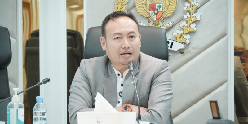 DPR Minta Transisi Tata Niaga Sawit Tak Korbankan Petani