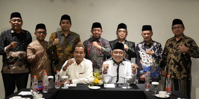 Cari Pengawal Mutu Pendidikan Pesantren, Kemenag Gelar Seleksi Majelis Masyayikh