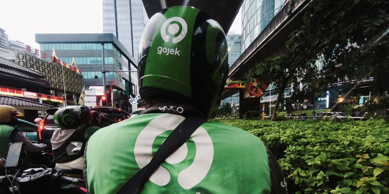 Bukan Cuma Cari Cuan, Ini Alasan Danantara Borong Saham Platform Ojol