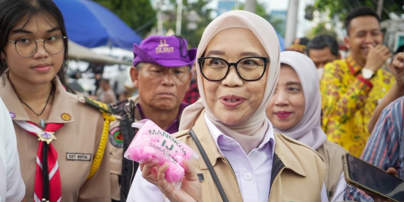 Balai BPOM Sikat Toko Kosmetik Penjual Obat Keras