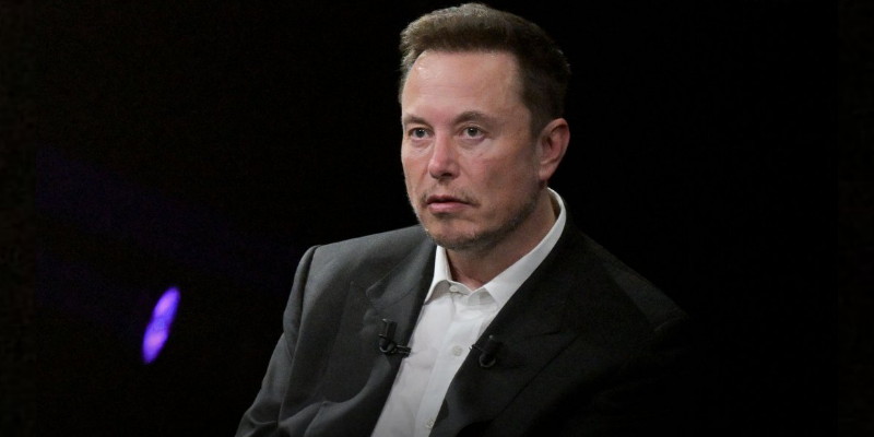 Trump Boyong Elon Musk hingga Tim Cook ke China untuk Menghadap Xi Jinping