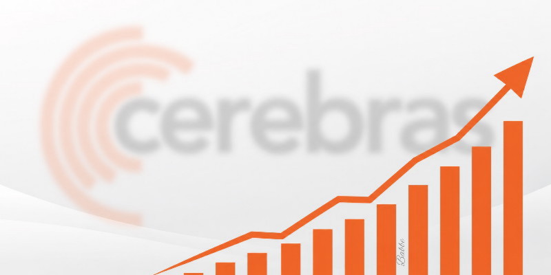 Saham Cerebras Ambles usai Melonjak Tajam