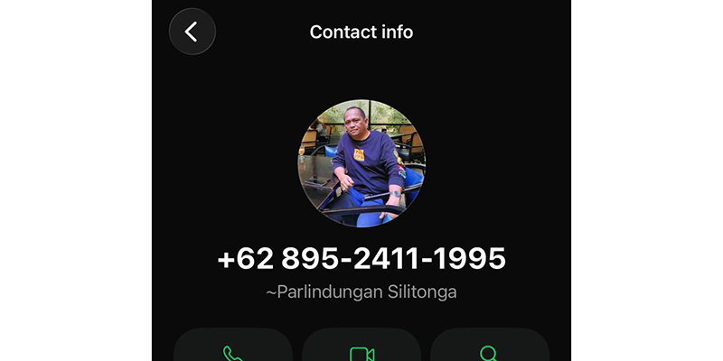 Penipuan Modus Jual Barang Sitaan di KPKNL, Ngaku Jenderal Polisi