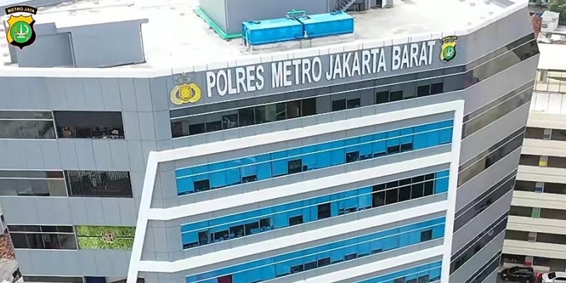 Nafsu Setan Pria Tambora, Gagahi Anak di Bawah Umur Pakai Kekerasan