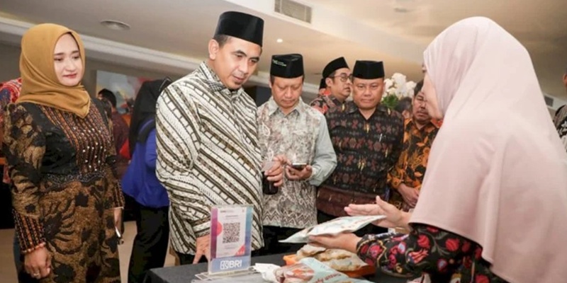 Model KDKMP Berbasis Syariah Dirintis di Semarang