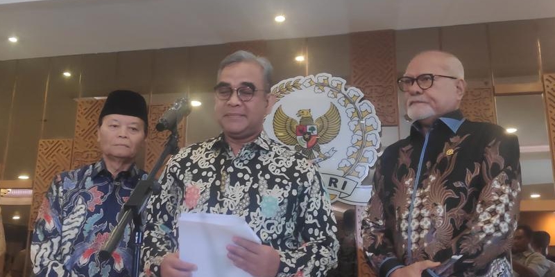 Pimpinan MPR Bakal Pantau Pelaksanaan Ulang Final LCC Empat Pilar