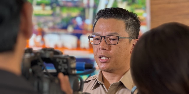ASEAN Perkuat Ketahanan Pangan dan Energi Hadapi Krisis Global