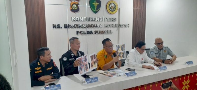 Korban Kecelakaan Bus ALS Jadi 18 Orang