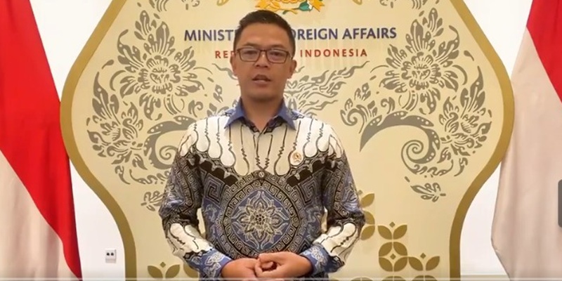 9 WNI Dibebaskan Israel, Menlu Dicap Pahlawan Kesiangan