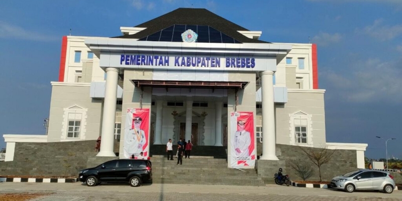3.000 ASN di Brebes Kompak Jadi Penipu