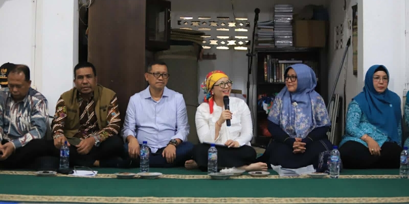 Pengabdian Nyata USK di Pidie Jaya Diapresiasi