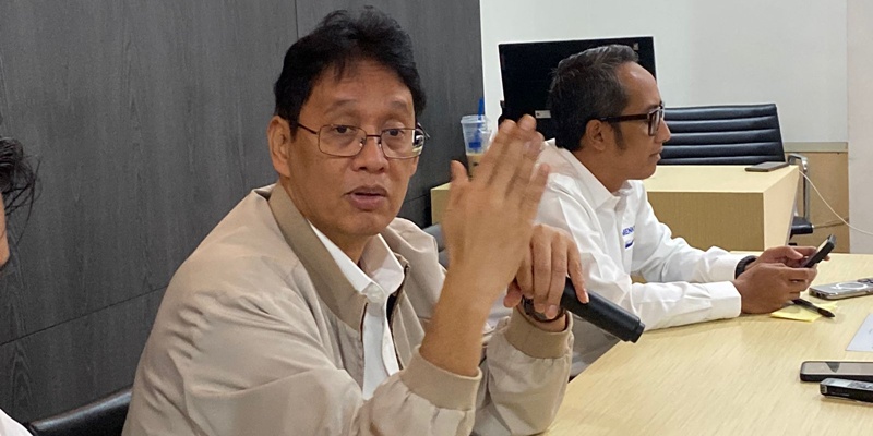Penerima LPDP Peroleh Pembekalan Militer Biar Punya Nasionalisme
