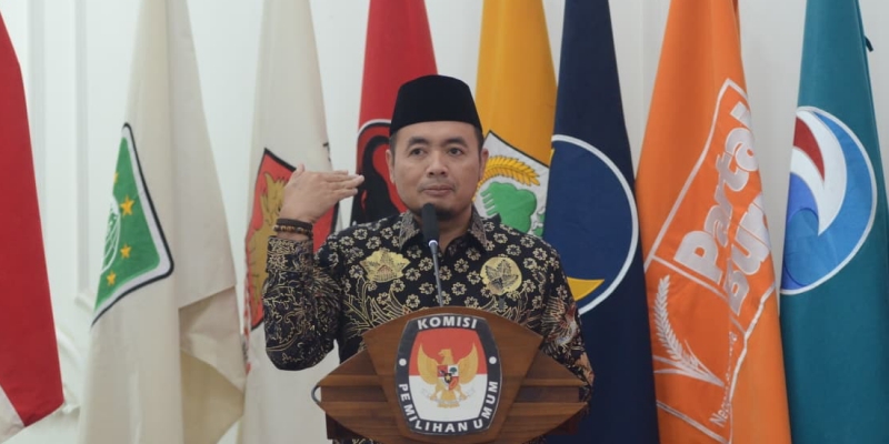KPU Tetap Mengacu DP4 Kemendagri untuk Mutakhirkan Data Pemilih