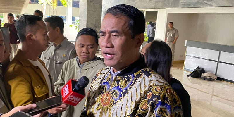 Perkuat G2G, Indonesia Pasok 500 Ribu Ton Pupuk ke Australia