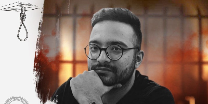 Iran Eksekusi Mati Tersangka Mata-mata Mossad dan CIA