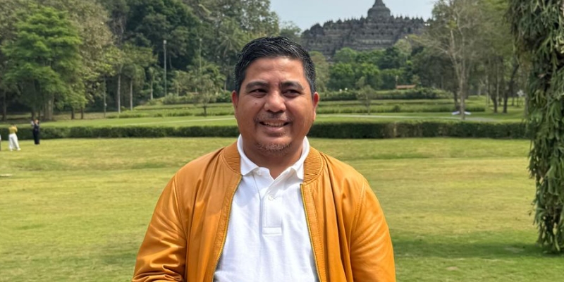 Relawan: Maksud Prabowo Soal Warga Desa Tak Pakai Dolar Baik