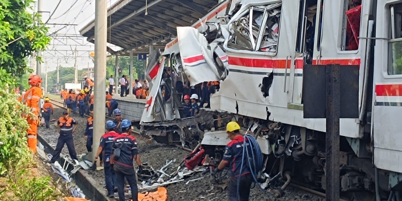 Tragedi di Bekasi Timur dan Logika Terbalik Korlantas Polri