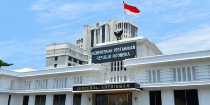 Kemhan Tegaskan Belum Ada Pengadaan Alutsista Baru dari Jepang