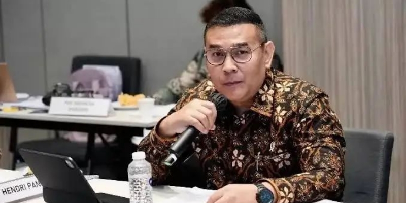 ATR/BPN Rumuskan Pola Kerja Efektif Berbasis Kewilayahan