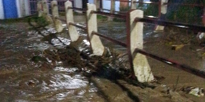 Pemkot Semarang Gercep Tangani Banjir Tugu-Ngaliyan