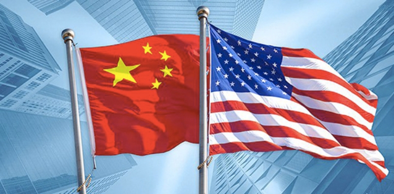 Ketidakpercayaan AS terhadap China Sangat Tinggi