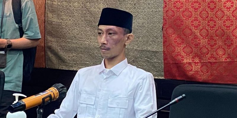 Sanksi Teguran Berat dan Terakhir, Gerindra Ancam Pecat Ahmad Syahri
