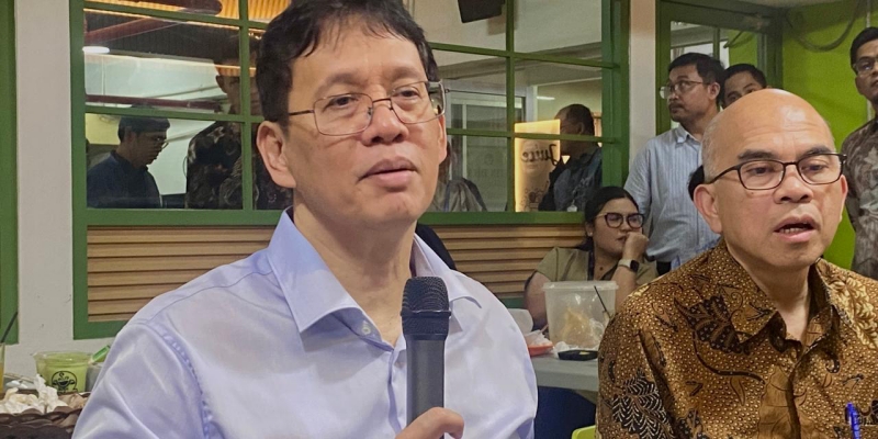 Rencana Purbaya Terbitkan Aturan Layer Cukai jadi Napas Rokok Rakyat
