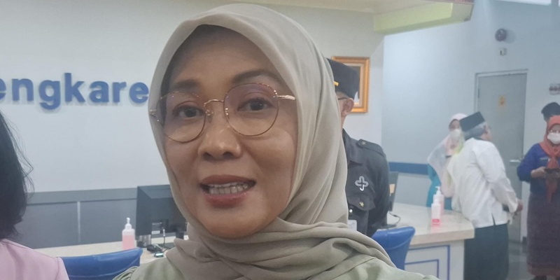 Dinkes Awasi Ketat Penyebaran Hantavirus di Jakarta