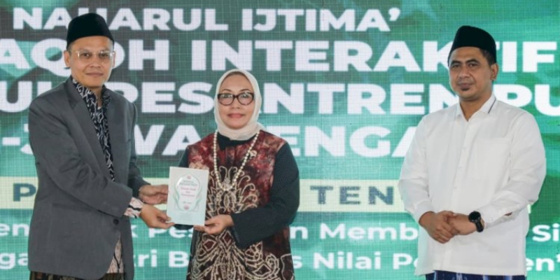 Segera Dibentuk Satgas Anti-Kekerasan Pesantren