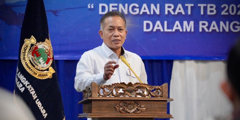 Pengembangan Koperasi di Luar Kopdes Tetap jadi Prioritas