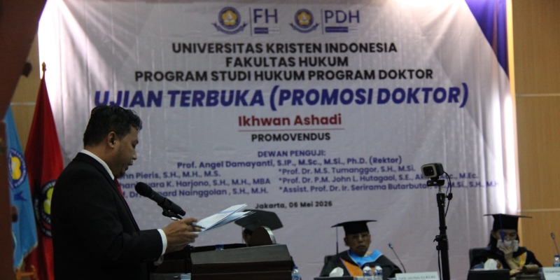 Menutup Celah "Pelarian" Pajak Lintas Negara Melalui Urgensi RUU Transfer Pricing
