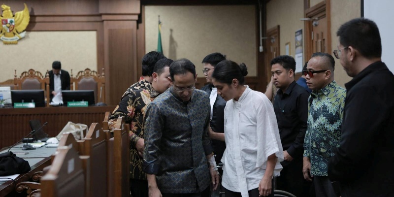 Pakar Hukum Pidana Sebut Kasus Chromebook Ranah Administrasi Bukan Korupsi