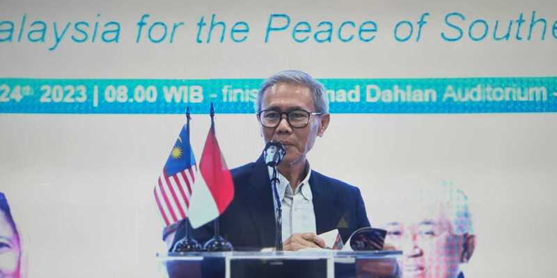MUI Tegaskan Pembebasan Sembilan WNI Tidak Ada Hubungannya dengan BoP