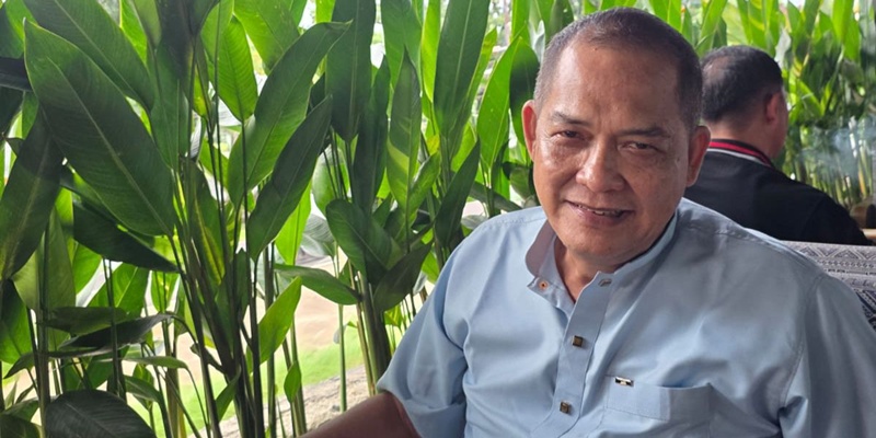 Kasus Blueray Cargo Bongkar Dugaan Pengondisian Jalur Impor