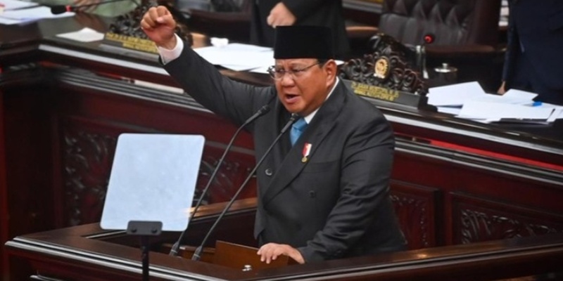 Membangun Kedaulatan Ekonomi di Era Prabowo