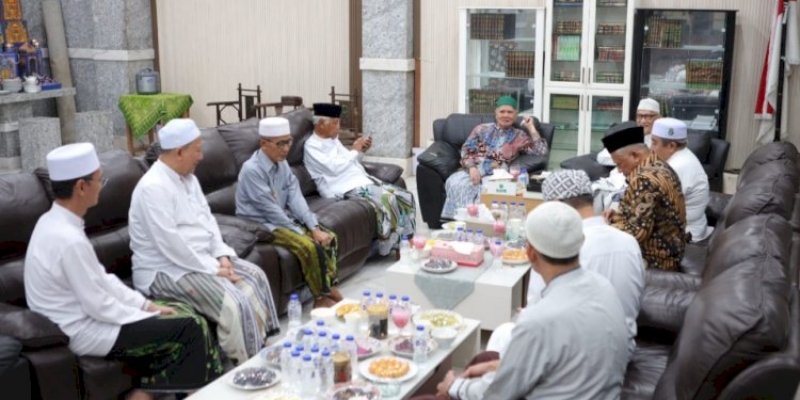 Rais Aam dan Ketum PBNU Sepakat Muktamar ke-35 Awal Agustus 2026