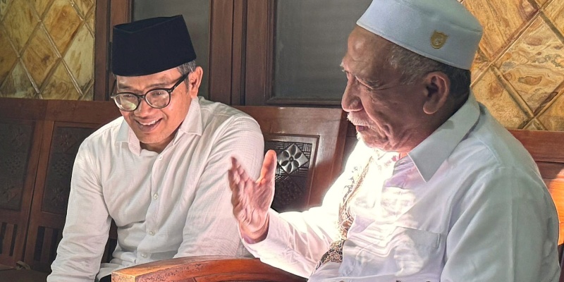 Calon Ketum PBNU Diminta Jangan Saling Serang Jelang Muktamar