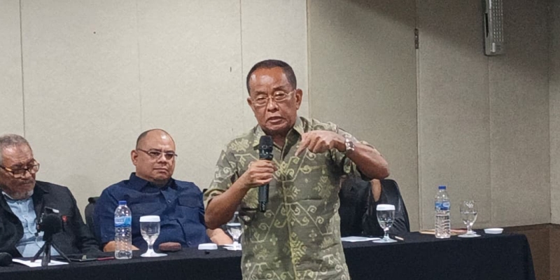 Said Didu Khawatir MBG dan Sekolah Rakyat Ditunggangi untuk Menjatuhkan Prabowo