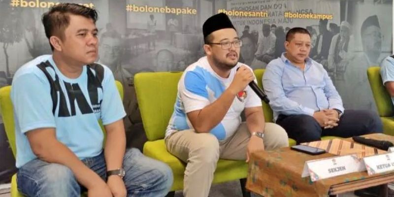 Pernyataan Amien Rais di Luar Batas Kritik Objektif