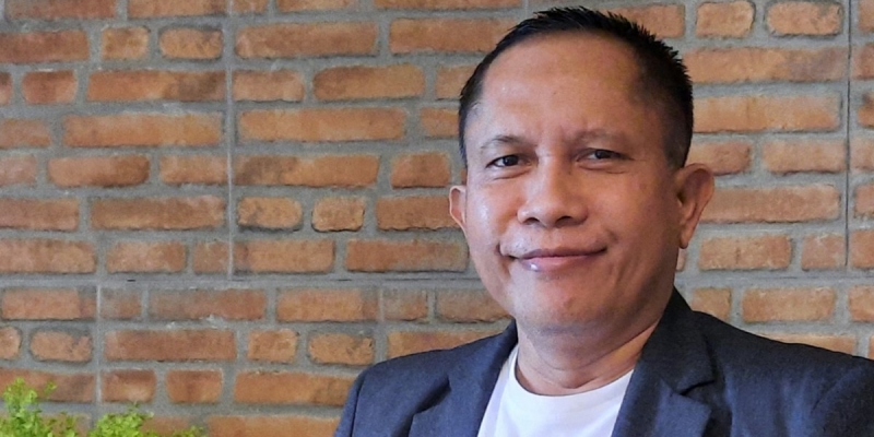 Kasus Kali Kukuba Dinilai Cerminkan Kegagalan Pengendalian Limbah Industri