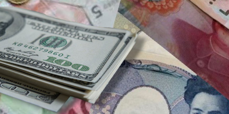 Awal Pekan, Dolar AS Masih Perkasa di Level 99 Setelah Reli Sengit Akhir Pekan