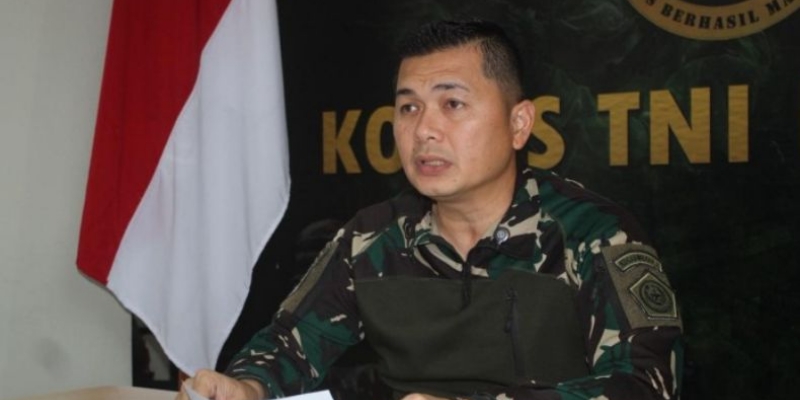 Pengamanan Yahukimo Diperketat Usai OPM Serang Warga Sipil