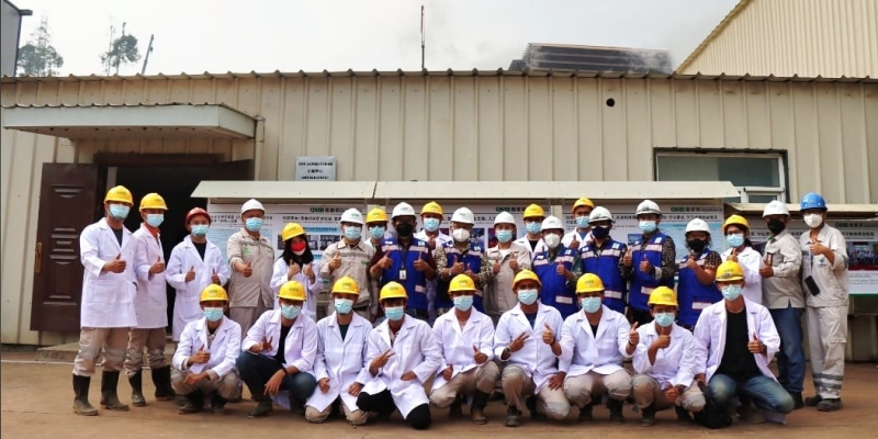 GEM Kembangkan Ekosistem Industri Berbasis Teknologi Ramah Lingkungan