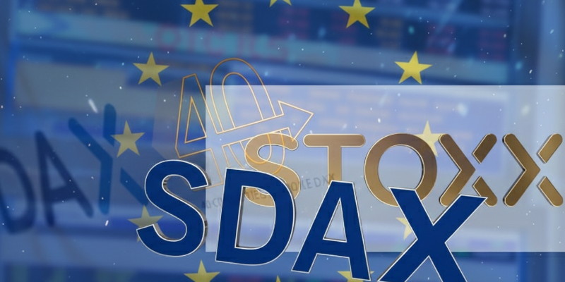 Sektor Teknologi Eropa Bangkit dari Keterpurukan, STOXX 600 Menghijau