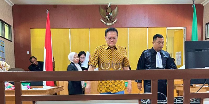 Kasus ITE di Palu, Korban Buka Opsi Damai dengan Syarat