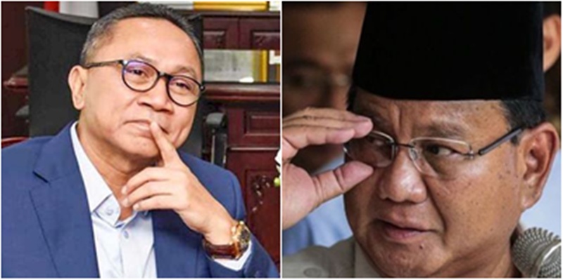 Presiden Didesak Copot Zulhas Imbas Kenaikan Harga Minyakita