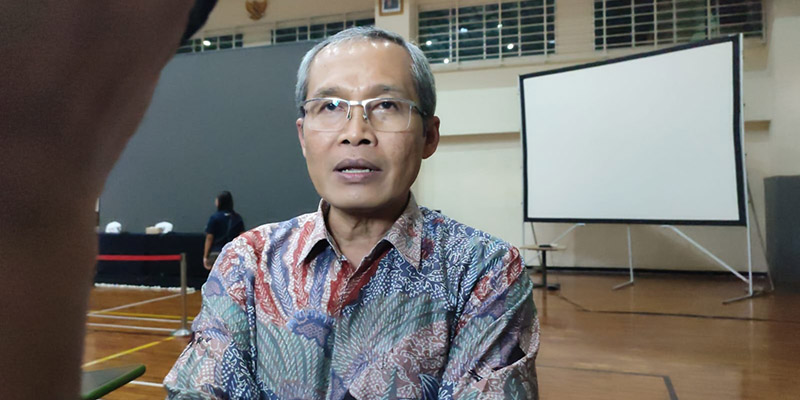 Mantan Pimpinan KPK Sebut Vonis Banding Luhur di Kasus Lahan Pertamina Ngawur