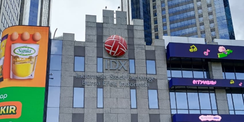 Saham Emiten Kopi Masuk Radar Pengawasan Khusus BEI