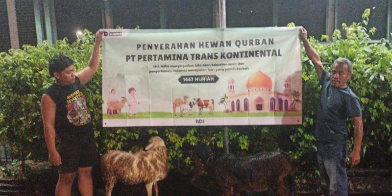 PTK Pastikan Operasional Maritim Tetap Jalan Selama Libur Iduladha