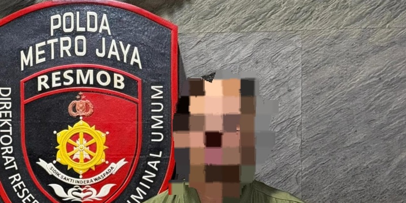 Polisi Tangkap Selebgram Terlibat Penganiayaan Hingga Korban Tewas